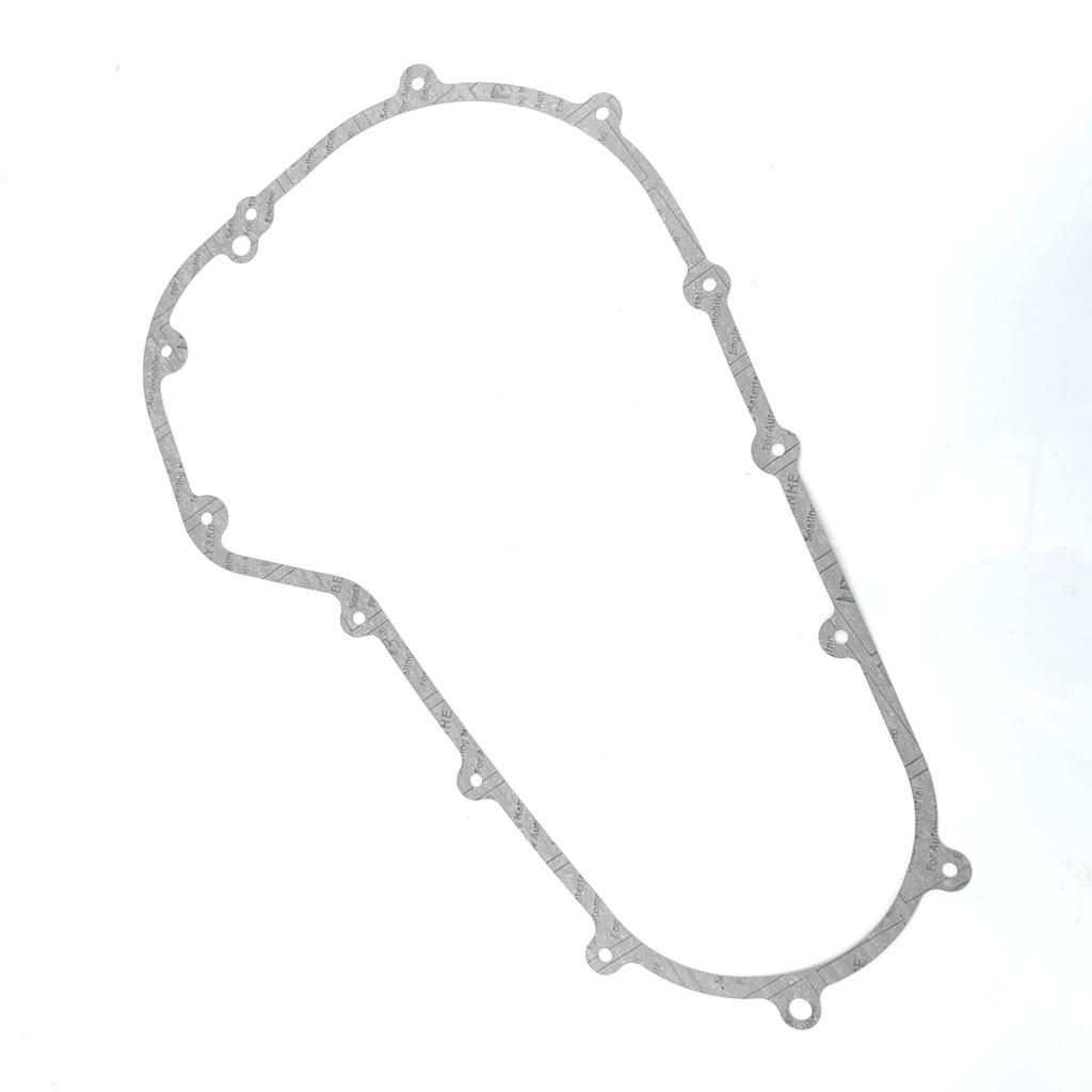 Primary Cover Gasket for Harley Road Glide Road King Street Glide 2007-2016