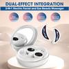 EMS Facial Massage Lifting Firming Anti-Wrinkle Remove Double Chin Microcurrent Massager SPA Skin Care Eye Massager Beauty