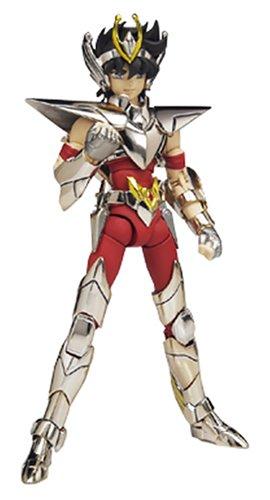 

Saint Cloth Myth Pegasus Seiya (Final Bronze Holy Cloth)