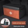 Trunk Storage Box for Dongfeng Fengshen L7, Haohan Yixuan AX7, Fengshen E70, and Haoji