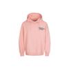 MLB Sweatshirts Unisex Pink Hooded Moderate Regular 31HD04941-07P