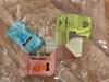 Kindergarten Back-to-School Toy: Pull-Back Car Set - Engineering & Military Vehicles in Individual Packaging