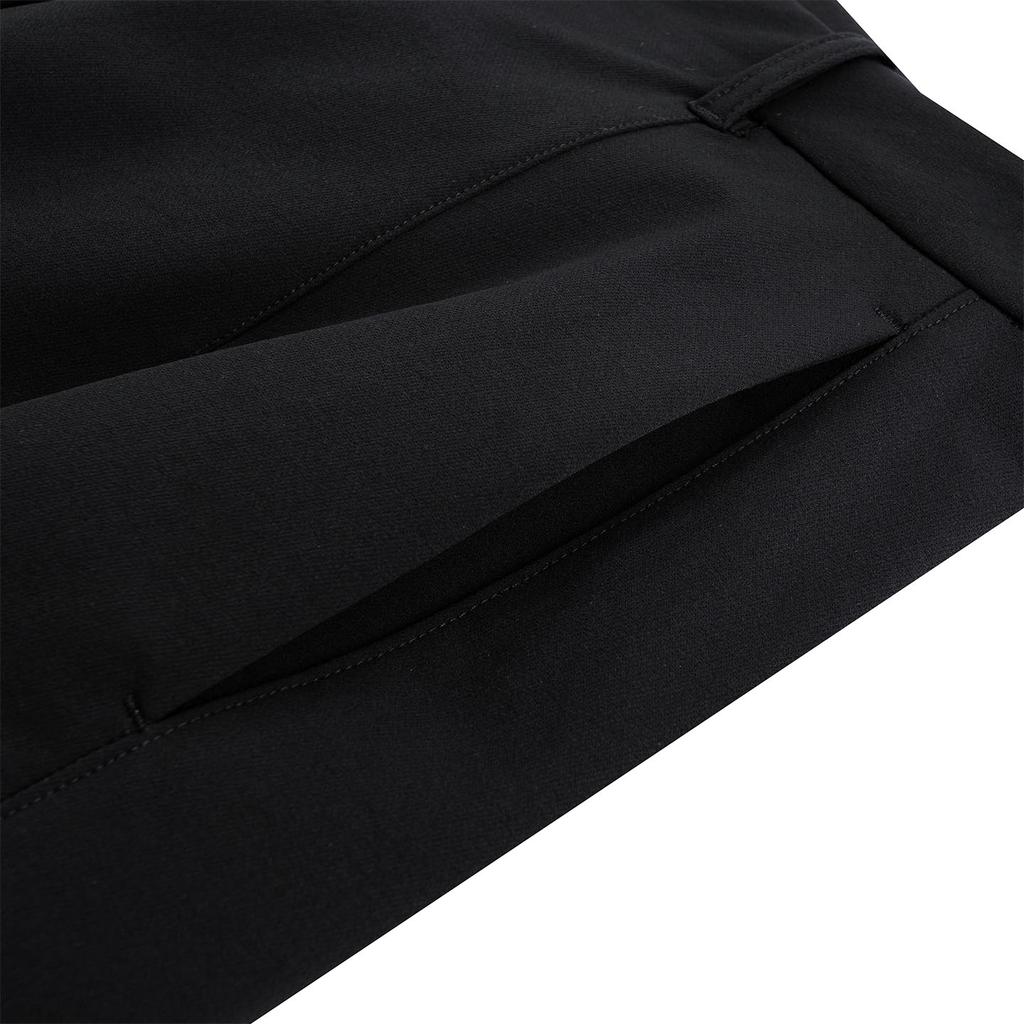 Anta City Lightweight Woven Casual Pants Women Bottoms 162540504-3