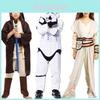 Stunning Star Wars Children Costume Darth Vader Outfit For Avengers Fantasy Theme