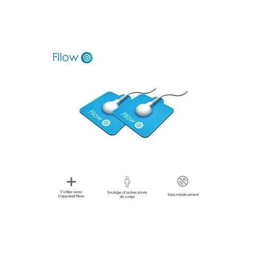 Accessoire Électromusculation Paingone FLLOW TENS ELECTRODES