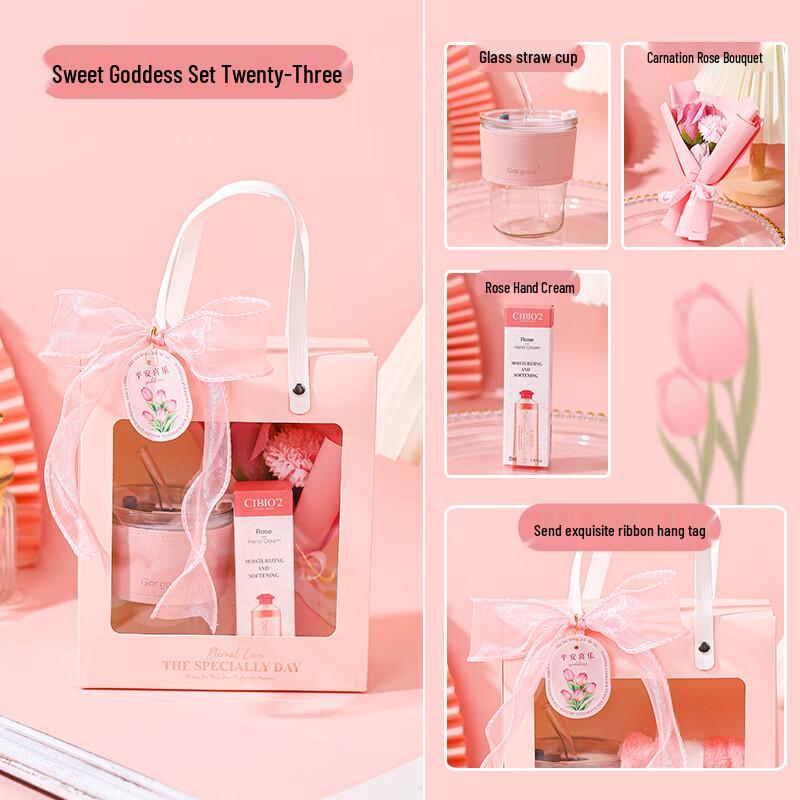 Women s Day Gift Set