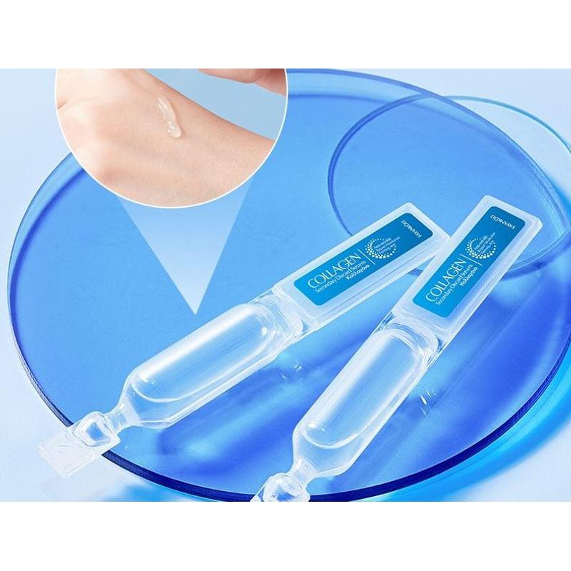 FAYANKOU - Collagen Secondary Discard Serum - 30pcs