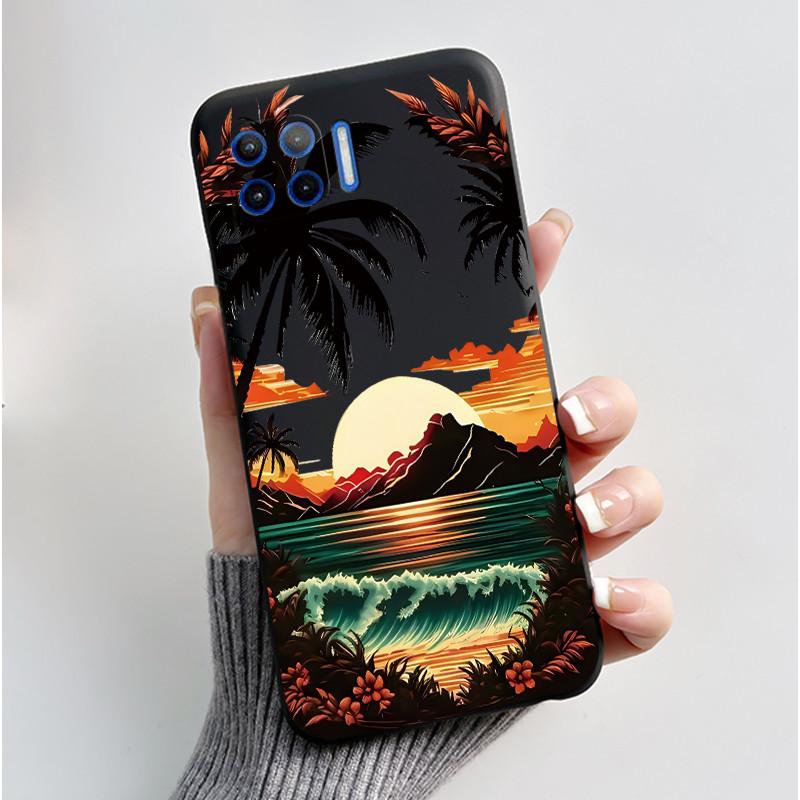 Luxury Cute Cool Boys Girls Cases For Motorola Moto G 5G Plus Phone Case XT2075 XT2075-2 XT2075-3 Soft Black Silicone Back Cover