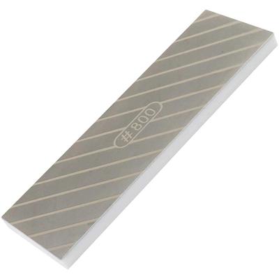 Pedra de amolar diamantada para recapeamento #800 Para pedras de amolar médias a de acabamento Para achatar pedras de amolar amassadas e para trabalhos de reparo
