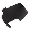 Door Rear View Mirror Cover Exterior Mirror Covering Housing Replacement for Ford Transit MK8 2014‑2019