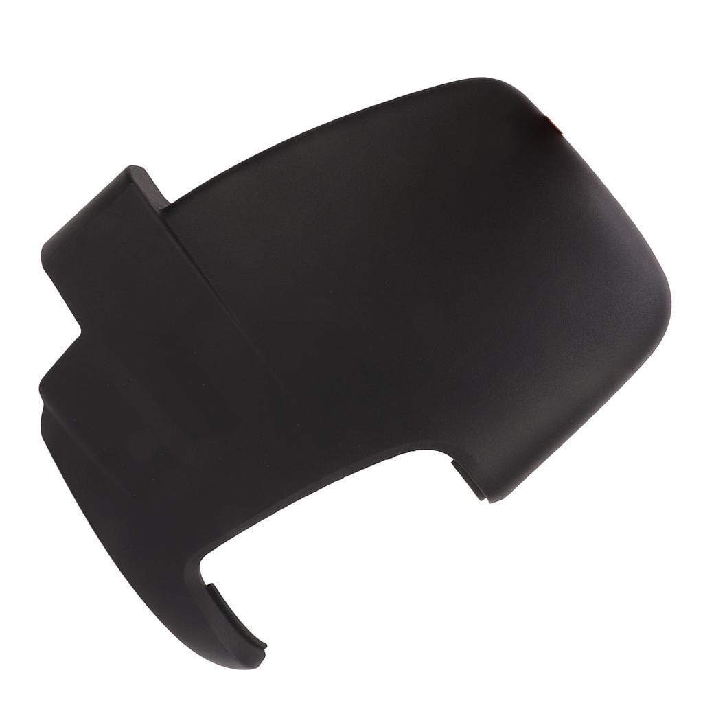 Door Rear View Mirror Cover Exterior Mirror Covering Housing Replacement for Ford Transit MK8 2014‑2019