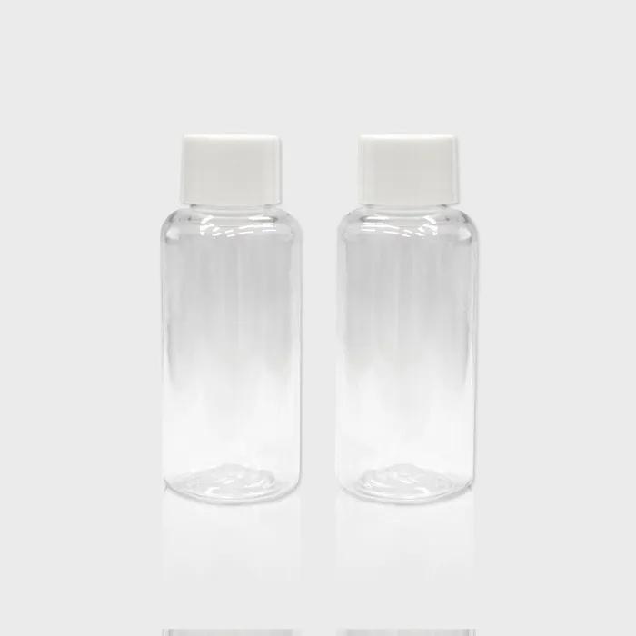 

Набор дорожных контейнеров (2p)