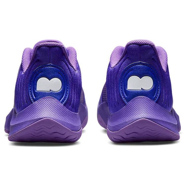 Nike Court Air Zoom Gp Turbo Naomi Osaka Fierce Purple Women's DC9164-524
