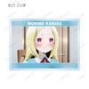 TV Anime "Longing for a Magical Girl" Trading Scene Acrylic Cards Box of 10