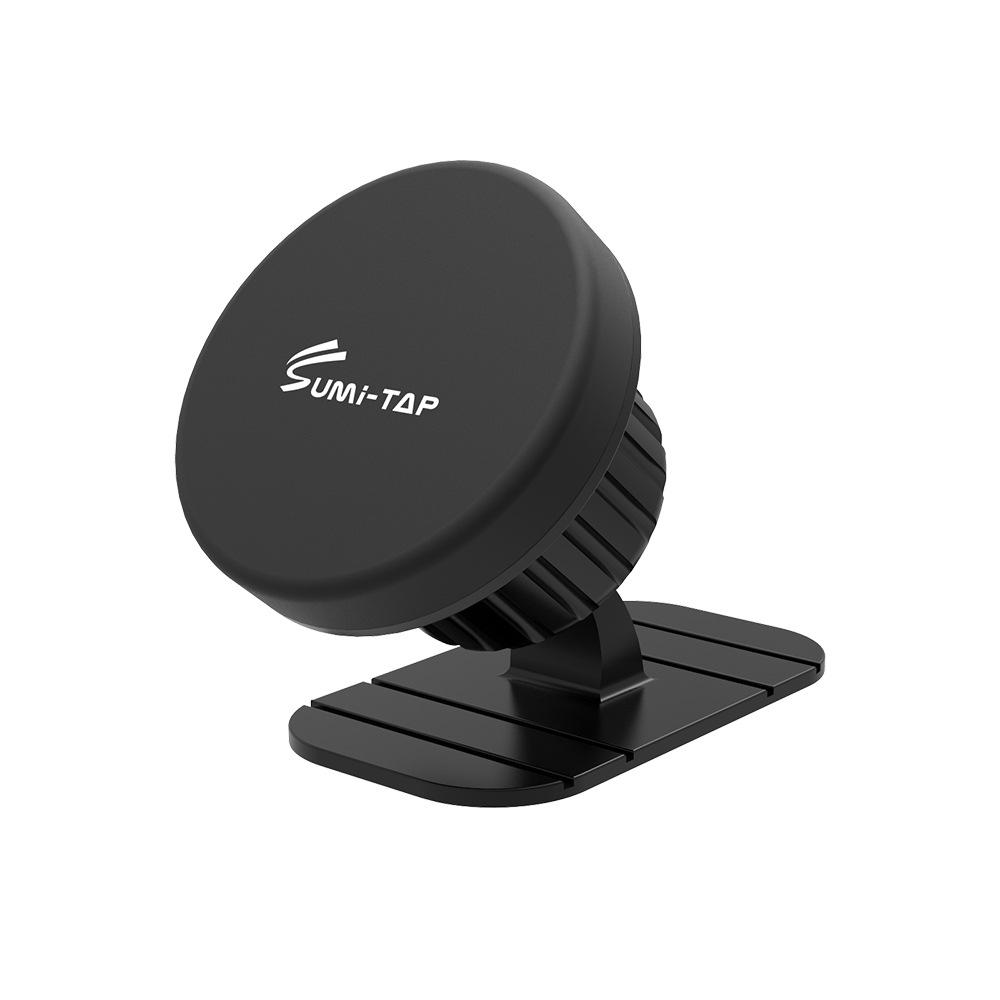 Sumitap Multipurpose Magnetic Car Phone Holder