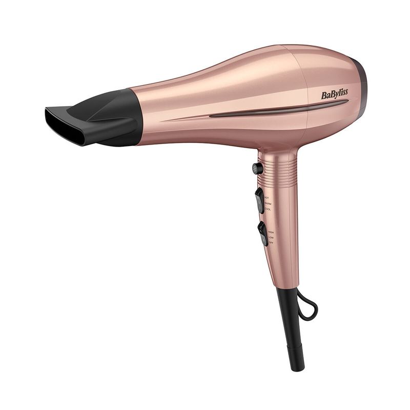 

Фен для волос BaByliss HTDC D2130K