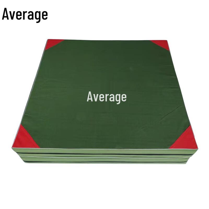 Foldable Gymnastics & Training Mat