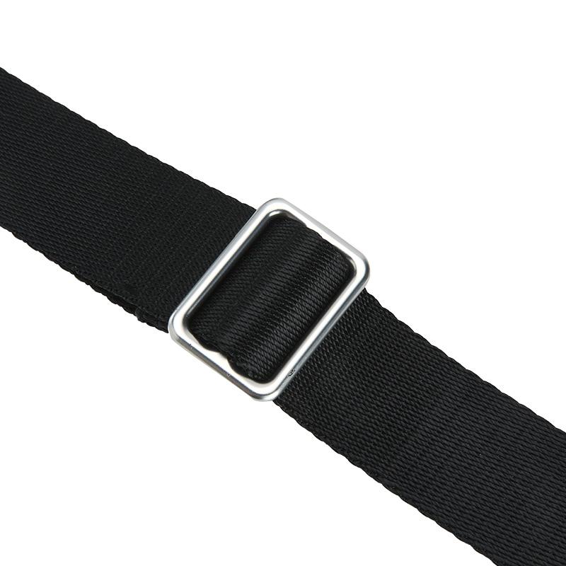 New FILA Fabric Crossbody One Shoulder Handbag Regular Women's Black F13W542161FBK