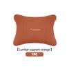 For Jaguar Car Seat Cushion Headrest Neck Pillow Lumbar Support XF XJ XFR XKR S-Type F-Type X-Type F-Pace I-Pace NN50