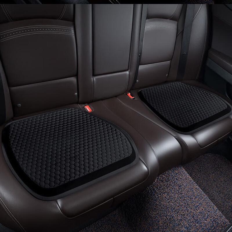 OIMG Gel Honeycomb Cooling Seat Cushion