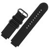16mm Nylon Canvas Strap for Casio G-ShOCK GW6900/DW5600/GW-B5600/GM-5600/GA110/GA 2100 Outdoor Sports Watch Band Replacement