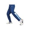 New PUMA Knitted Sweatpants Men's Dark Navy Blue 772352-25