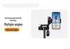 Universal DSLR/Mirrorless/Phone Tripod Stand for Stabilized Outdoor Photography & Video Recording
