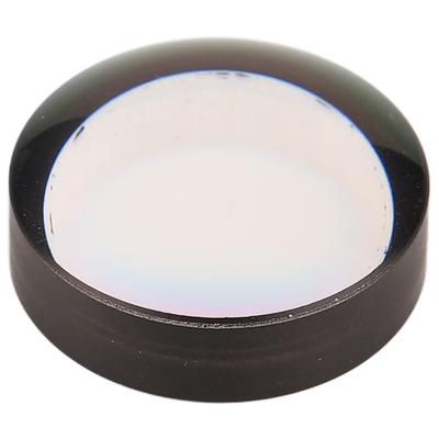 Concave Convex Lens Clear Imaging Meniscus Lens Optical Glass Lens for Physics Classroom