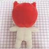 Used Mingyu Sebuchi SEVENTEEN Doll