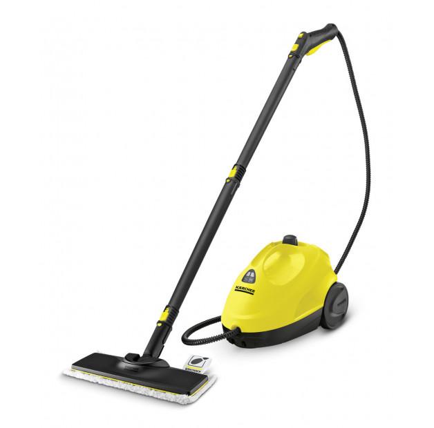 KARCHER SC 2.500 C スチームクリーナー 廃番・販売終了商品 高圧洗浄機専門店 ヒダカショップ