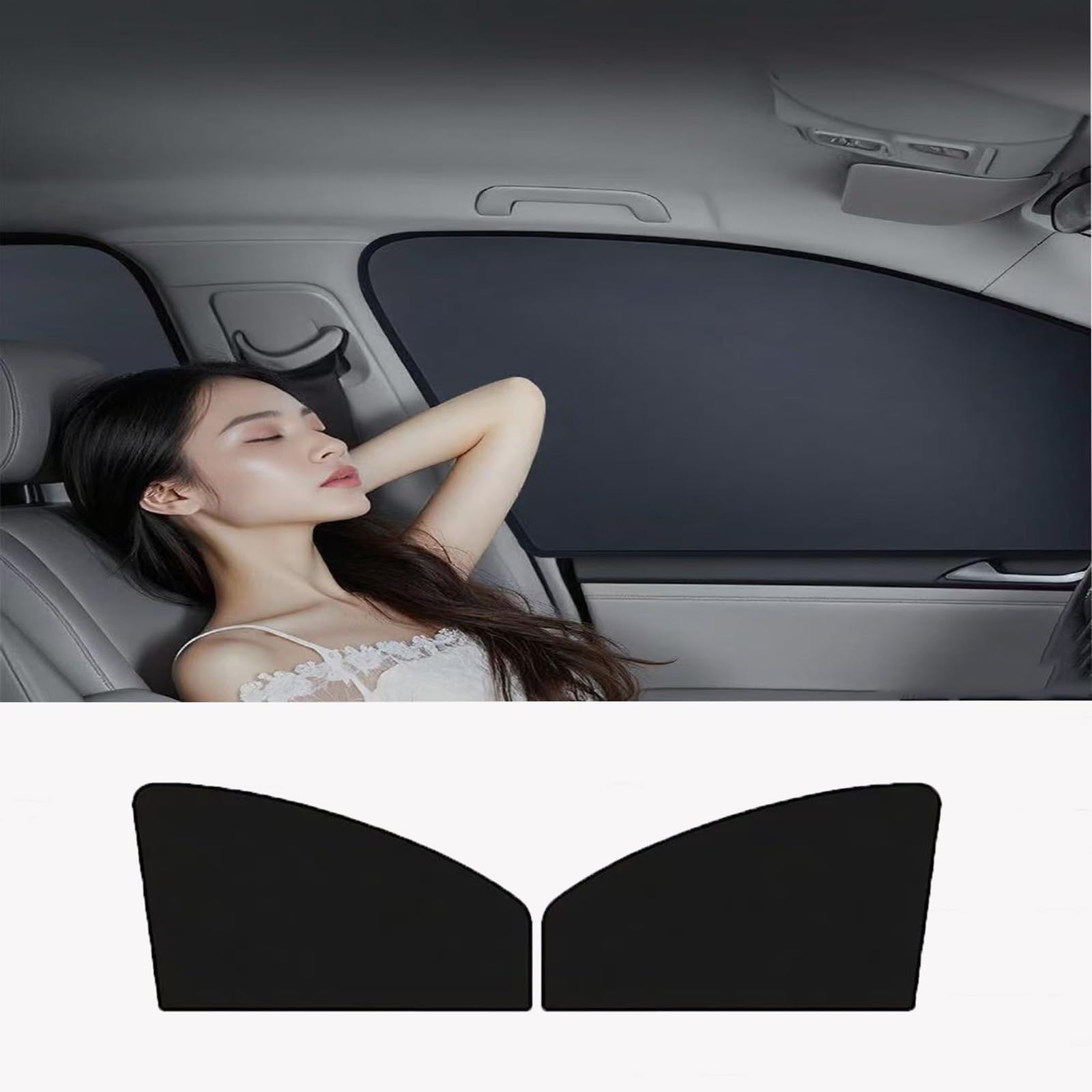 

[2025 New Car Sun Shade] Suitable for Honda Accord CV3 10th Generation Car Sun One Size