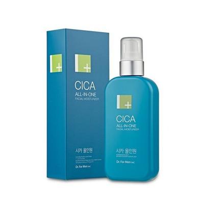DR.FOR MEN Men’s Cica All-in-One Lotion (Genuine) 200ml