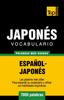 The Vocabulario Espanol-japones - 7000 Palabras Mas Usadas : 183 Book