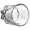 KADAX Whisky Glasses Drinks Set Water 320ml Gift Low