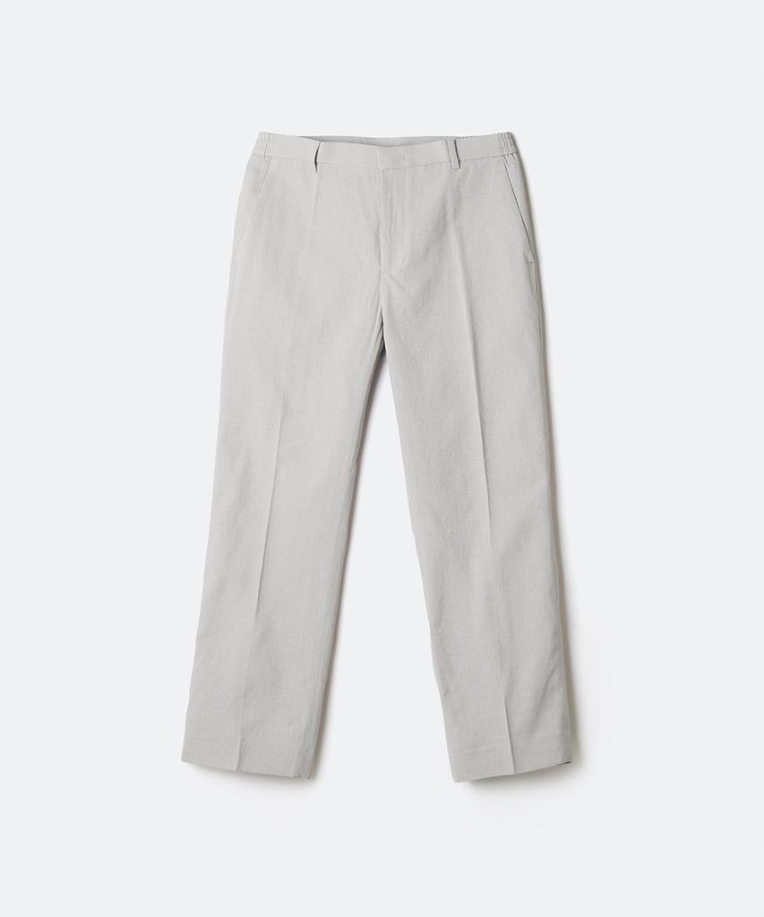 Seupao [Cool] Tapered Slacks_Sptag25M21