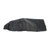 Rainproof Barbecue Round Cover Dustproof Waterproof BBQ Cover Electric Grill Cover  Outdoor Use