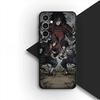 for Motorola Moto G22 G23 G32 G53 G60 G13 G64 G20 G8 G9 Plus Power E13 E20 E32 Phone Case Itachi Uchiha Sasuke Akatsuki Narutos