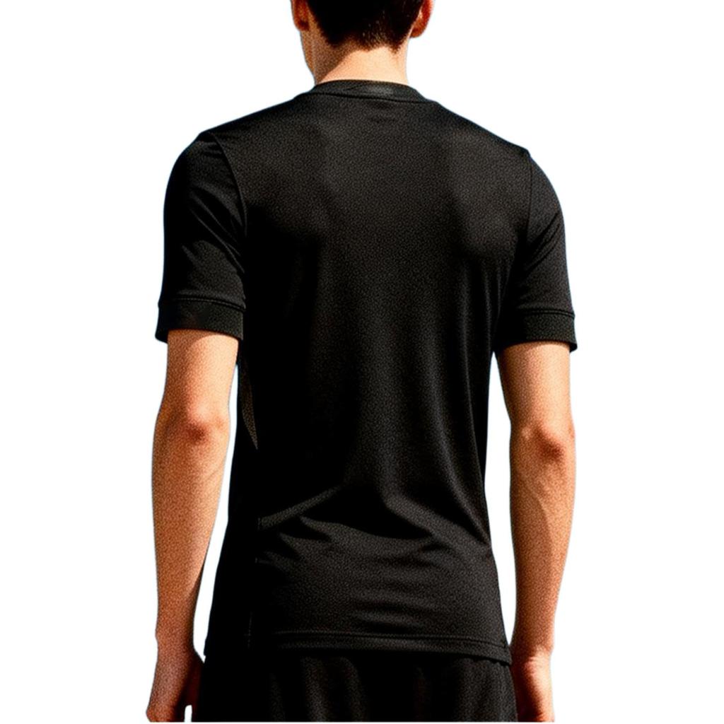 Nike Chinese Super League Shandong Taishan Football Jersey Unisex jerseys IQ7304-010