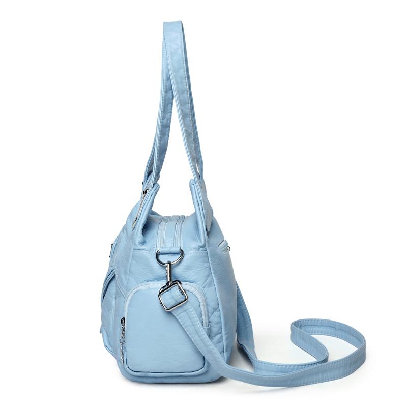 Tote Bag Women's Bag Large Capacity Underarm Bag Shoulder Bag