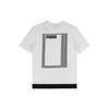 T Shirts Men's Crew Neck Moderate Straight Fit 853172-02