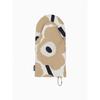 Pieni Unikko Mittens Women's 52_1_52209469908 F Off-White X Beige