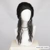 Michael Jackson Cosplay Costume Accessories Suit Retro Rock Party Outfit Disco Carnival Halloween And Stage Performance Wig Hats
