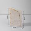 New Marble Necklace Rack Display Rack Earrings Jewelry Ring Display Stage Jewelry Display Props Photography