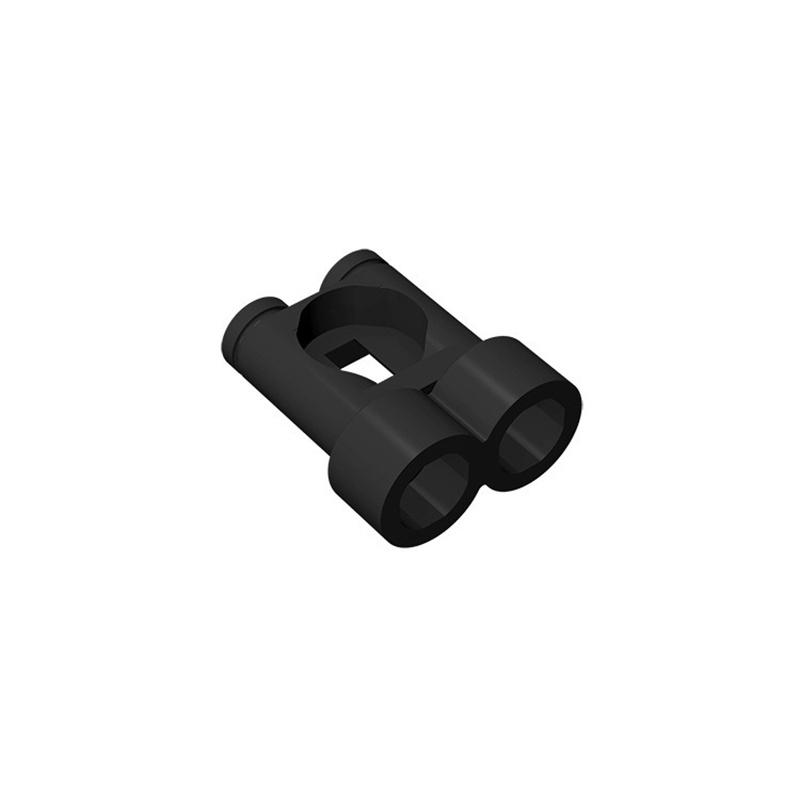 10pcs 30162 MOC Parts Equipment Utensil Binoculars Compatible Bricks DIY Assmble Building Blocks Particle Kid Brain Toy Gift