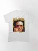 Héctor Lavoe Hector Lavoe El Cantante Puerto Rico la Voz Classic T-Shirt