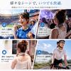Upgraded Model Increased PCM Natural Cooler Hard Ice Cool Neck Neck Cooling Heatstroke Japanese Company 2026 - 100% - 18°C FreezingNeck Ring,