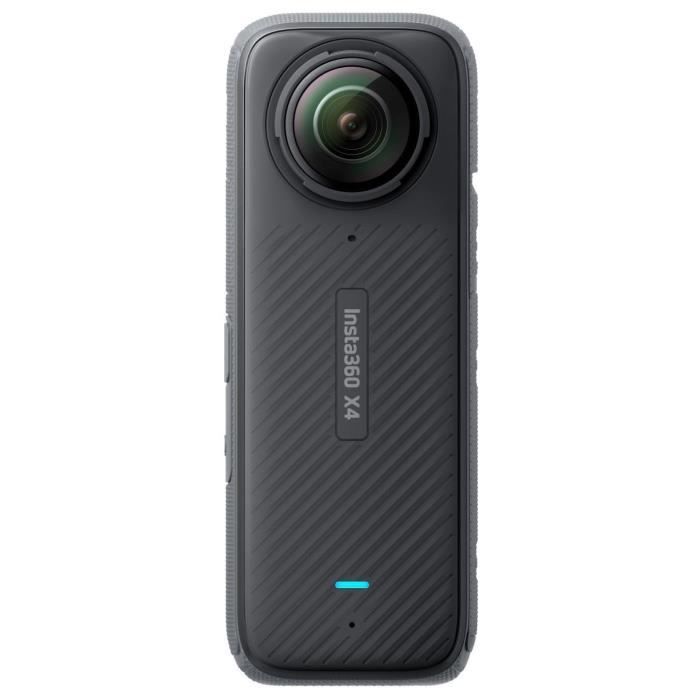 Sportskamera Insta360 X4 Svart