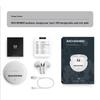 Bach Johann S2 Wireless Bluetooth Earbuds