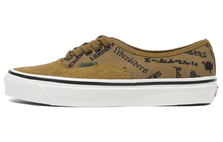 Оригинальные Liberaiders x Оригинальные Vans 44 Dx Coyote VN0A54F27MB 42