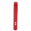 Nail Drill Machine USB Charging 3 Speeds Portable Electric Nail File Set with Light for Manicure Pedicure